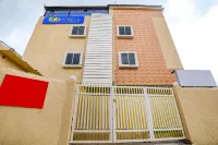 FabHotel Sonnet Inns 蘭契住宿飯店