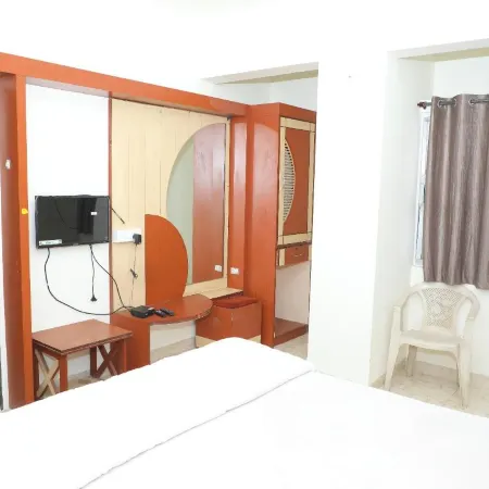 Bharat Residency