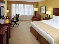 DoubleTree by Hilton Hotel Fayetteville - spa