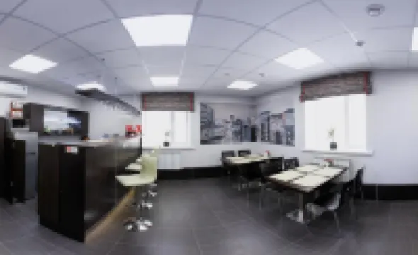 Costa Hotel 納貝爾茲內耶切勒尼酒店