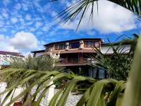 The Fisherman's House