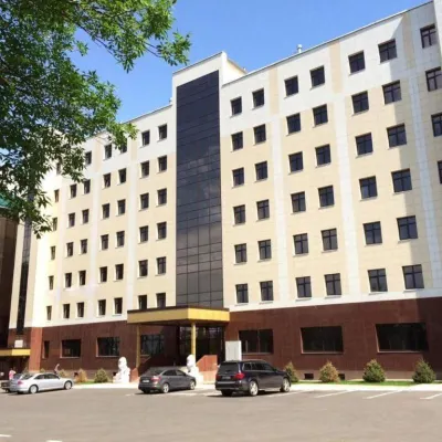 Viktoria National Museum of Defenders of the Fatherland附近的飯店