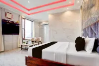 Hotel Paradise Hotels in Chandigarh