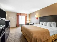 Quality Inn Savannah South Hotels in Hardin County