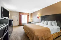 Quality Inn Savannah South Hotels in Savannah