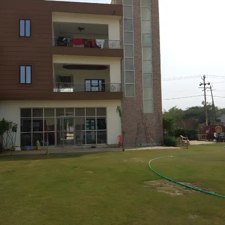 Mukhiya Garden