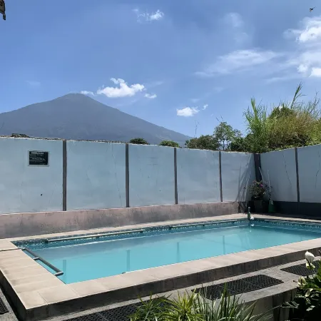 Villa Griya Bunga