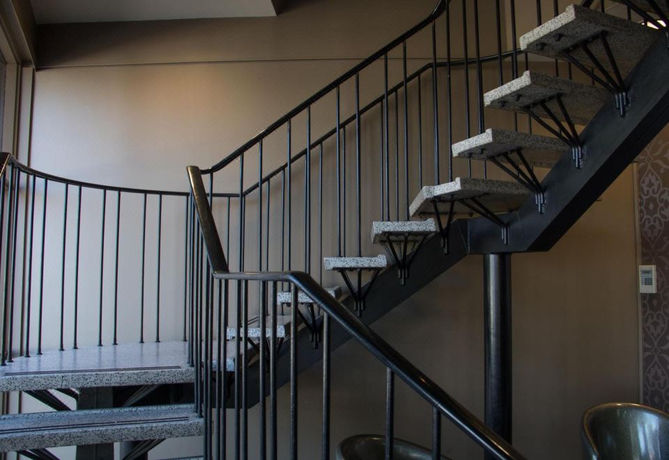 로클리스 호텔 전경 또는 로비 이미지