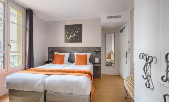 Hotel de France Invalides