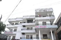 Hotel Pink Paradise ( Gorakhpur, UP) - Wifi