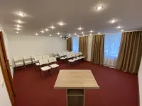 โรงแรมพาร์ค ฟิลี โรงแรมใกล้สถานีฟีลิ
