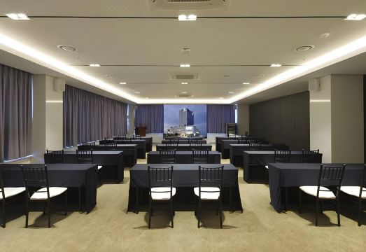 여수 베네치아호텔 & 스위트 루프탑풀