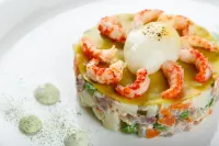 LetoLeto Thermal Resort & SPA - breakfast
