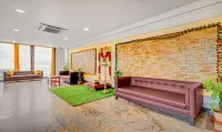Treebo Benaka Residency, 10 Mins to Mahatma Gandhi Park