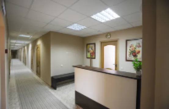 Severnaya Hotel