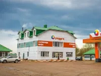 Raduga Hotels in Kunyinsky District