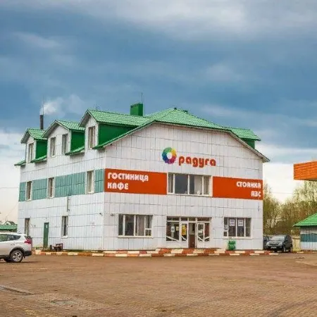 Радуга Отели в г. Куньинский район