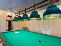 Chetyire Sezona Hotel Hotels in Samara