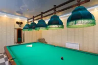 Chetyire Sezona Hotel