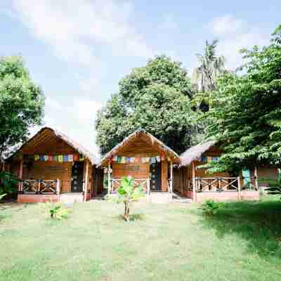 Waterfall Guesthouse Hotel Exterior