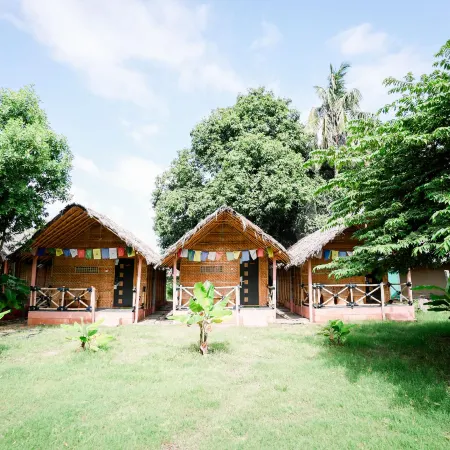 Waterfall Guesthouse