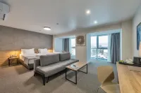 Hotel Volga Hotel a Kostroma