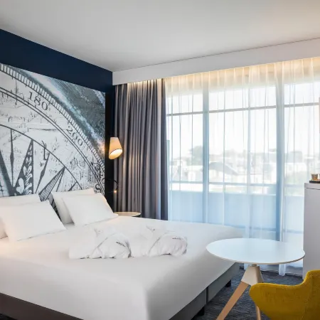 Hôtel Mercure Beauvais Centre Cathédrale