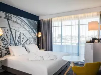 Hôtel Mercure Beauvais Centre Cathédrale Hotels in Beauvais