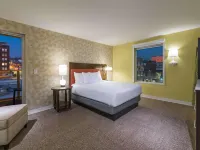 Home2 Suites by Hilton - Kansas City Downtown Hotels near Kaleidoscope