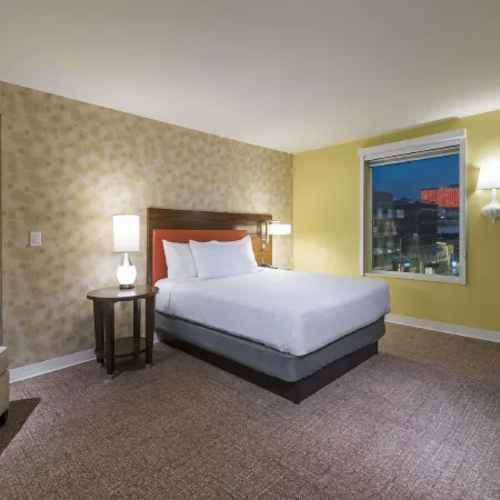 Home2 Suites by Hilton - Kansas City Downtown Hotels in Kansas City