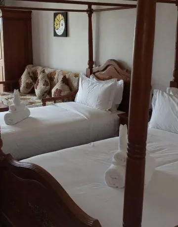 ห้องแฟมิลี่