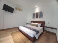 Villa Aquin Hotels in Colomadu