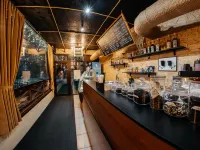 馬斯哈克酒店 皮亞季戈爾斯克酒店
