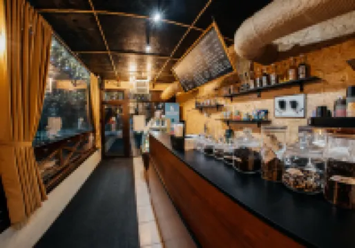 馬斯哈克飯店
