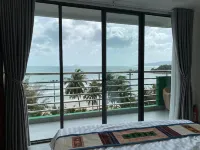 A Pao Cafe & Homestay Các khách sạn ở 