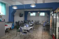 Motel Soyuz فنادق في 