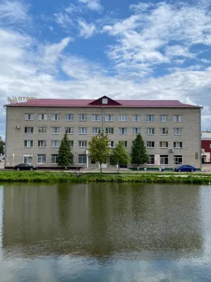 Iput Hotel Hotels in 