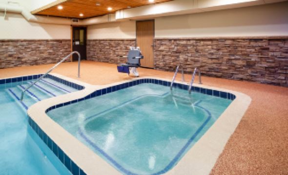 Days Inn by Wyndham Cadillac