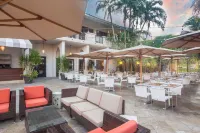 Wyndham Boca Raton - sarapan