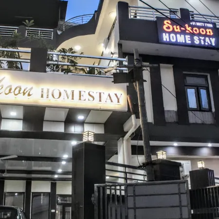Su- Koon Homestay