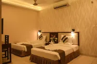 Hotel Silver Oak, Bilaspur