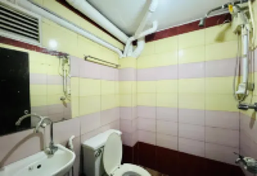 King Henry's Transient Rooms