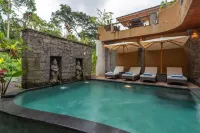 The Compass Rose Ubud - romantique