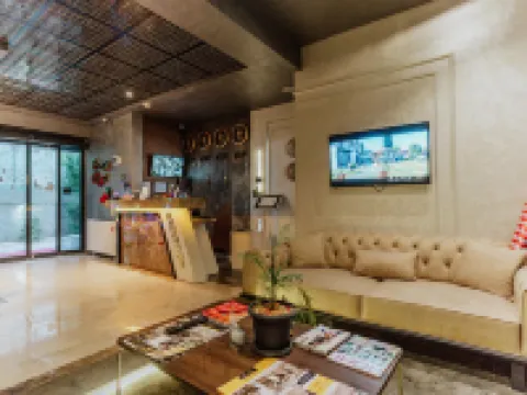 Concept Royal Edirne Edirne otelleri