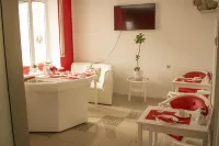 Landyish Hotel Hotels in Yakutsk