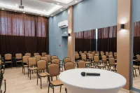 Amaks Omsk Hotel Hotels in Omsk