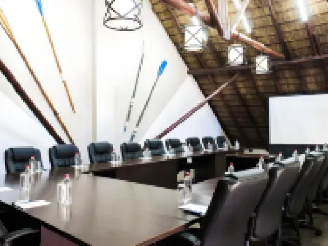 The Blades Hotels in Cullinan