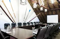 The Blades Hotel a Cullinan