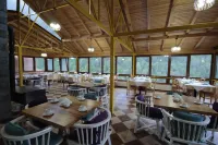 Ayderoom Hotel - suối nước nóng