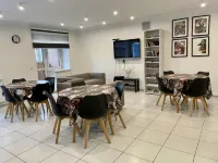 Gogol Mini Hotel 브레스트 호텔